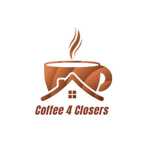 COFFEE 4 Closers